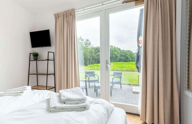 Attractive Holiday Home in Gorp and Roovert Estate - Foto 17