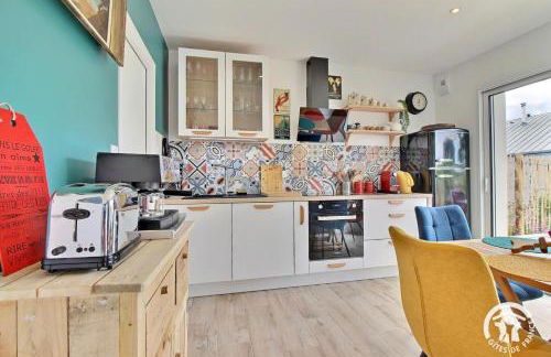 L'escale bleue - Foto 16