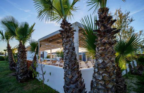 Apartaments La Palmera, Terrace & Pool - Foto 30