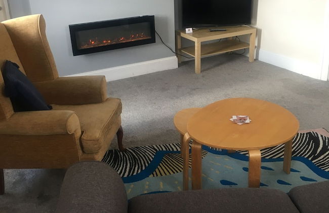 Peel House Apartments - Foto 37