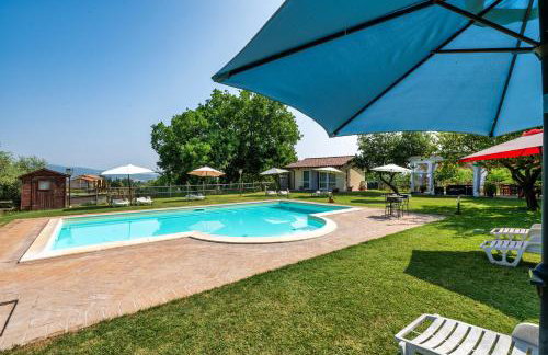 Girasole - Agriturismo Fogliani - Photo 15