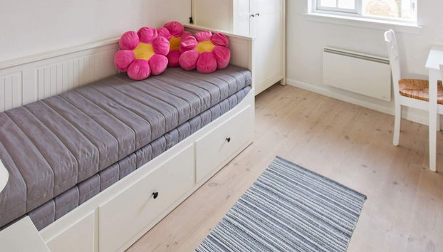 6 Person Holiday Home in Rude - Foto 5, Interior