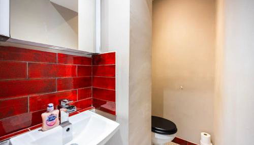 Cosy Modern Studio In The Heart Of Balham - Foto 4