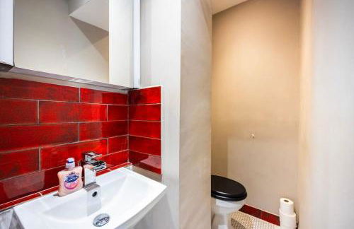 Cosy Modern Studio In The Heart Of Balham - Photo 4