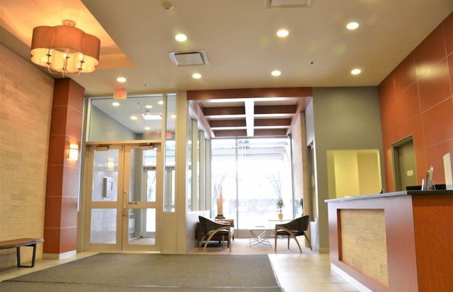 Monki-Di Executive Suites - Alura - Photo 2