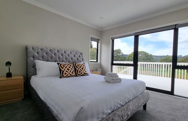 Hideout at Matua Kumeu - Foto 8