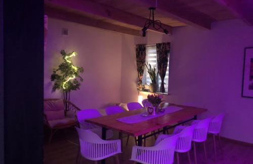 Agroturystyka Siedlisko - Foto 30