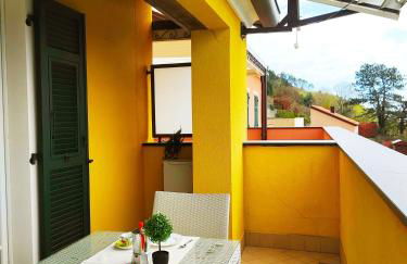 Piscina, Spa e Mare a Casa Torretta in collina - Photo 8