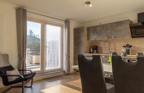 Naturverliebt am Diemelsee - Bergblick - Foto 11