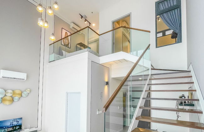 HighparkSuites Petaling Jaya Kelana Jaya - Photo 52