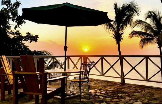 Castara Inn - Photo 52