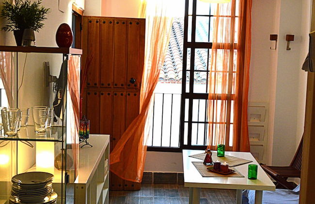 Golondrinas de la Alhambra - Foto 54