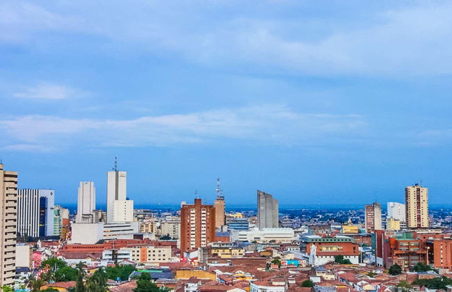 Visite privée dans Cali - Foto 1