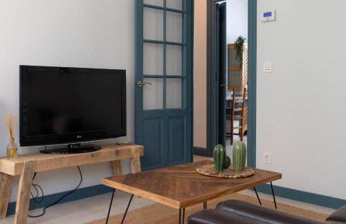 Apartamento KUIA en el centro de Barakaldo al lado del metro - Foto 57