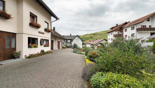 Ferienwohnung Hörth - Foto 2