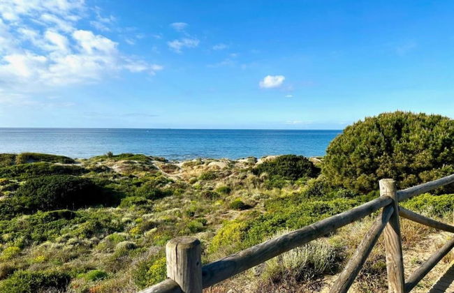 Holiday Home Marbella Near Sand Beach - Foto 17