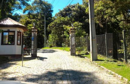 Stúdio Petrópolis, Alameda das Pedras - Foto 24