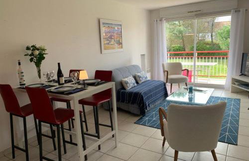 Le Clos de la Corderie Tout à Pied - Foto 10