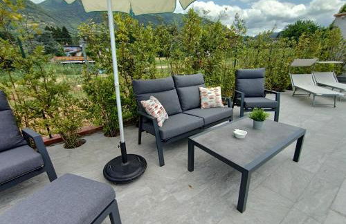 La Pitorina Holidayhome - Foto 77