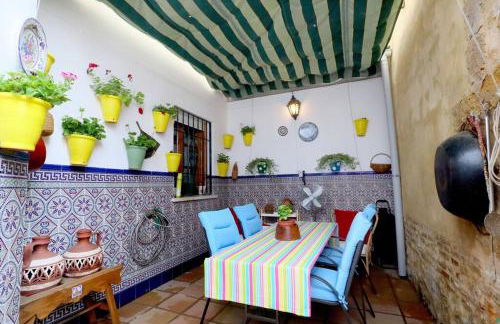 casa de los patios amurallados - Foto 19