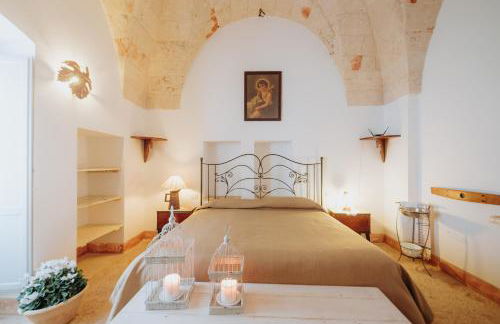 Masseria Ancella - Foto 18