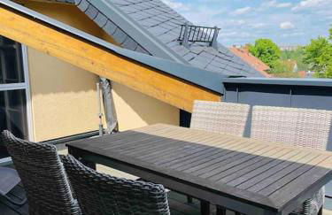 Traumvilla im Herzen Hainichens - Foto 15