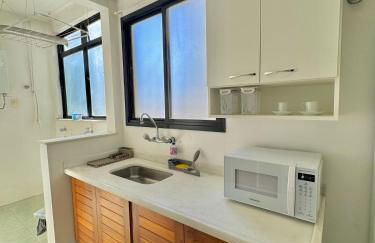 Ipanema - Rainha Elizabeth II - 1 Quarto - Foto 31