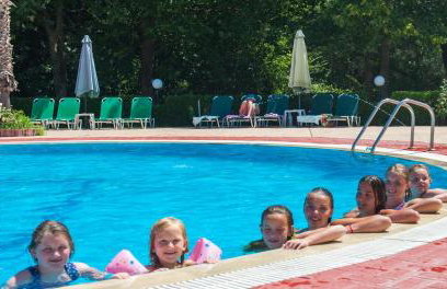 DAMIA HOTEL Apts - Foto 46