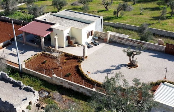 Villetta Chiarello - Con Giardino Privato a 2 km dal Mare - Photo 19