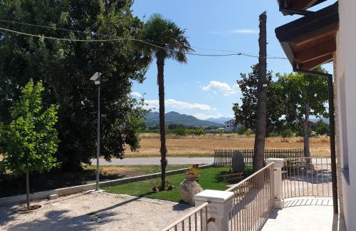 Campagna D'aMare - Foto 24