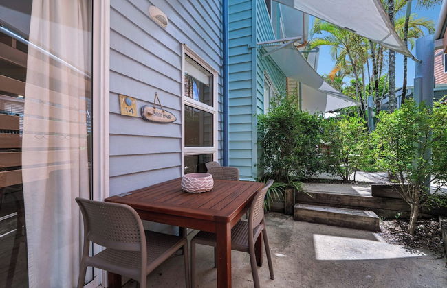 Sails Lifestyle Resort - Foto 41