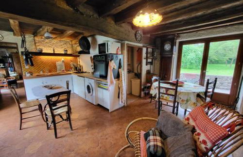 Maison de Campagne Les Loges de Brenne - Foto 2