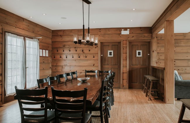 Chalets Royal Laurentien - Foto 51