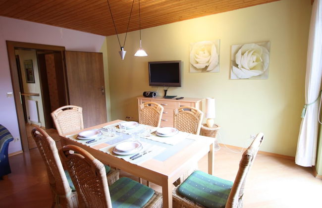 Apartment in Krispl Near Hiking Trails - Foto 11