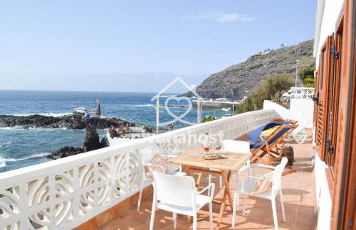 Ocean House El Pris, by Nivariahost - Foto 1