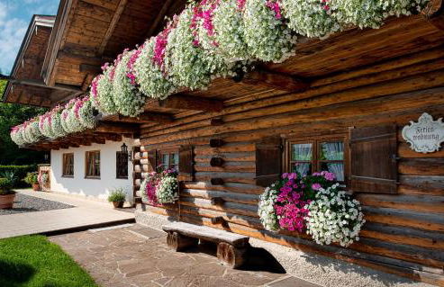 Ferienwohnungen Gerold, Kreuth-Reitrain - Foto 10