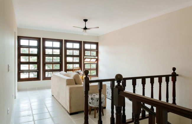 Casapernambuco 100mts da Praia - Foto 45