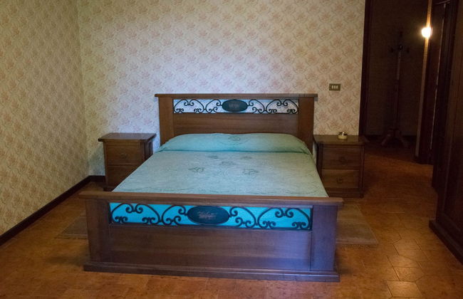 Villa Torresani - Foto 2