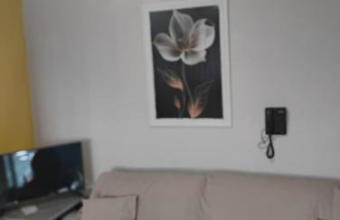 Flat Bonito e Confortável - Photo 6