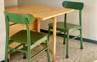 Ai Parrocchetti, Loft con Terrazza Panoramica - Photo 15