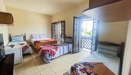 Recanto the beach pousada - Foto 3