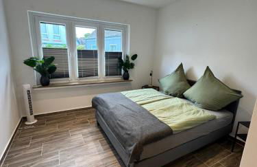 Family & Business Apartment Bremen - Foto 18