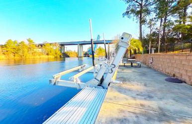 Paradise on Ocean Waterway Huge 5000 sq ft w Private Pool, Boat Dock, Grand Piano, Game Tables, BBQ, 1 acre Yard, Crib, Sleeps 34 - Photo 47