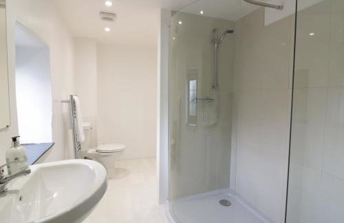 Lower West Curry Cottage - Foto 10