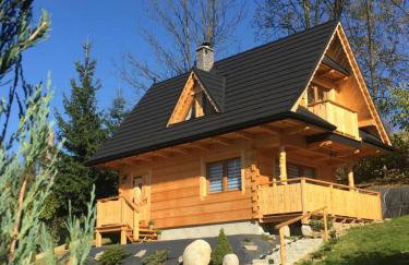 Domek Góralski u Basisty - Foto 1