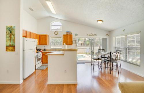 Haines City Vacation Home with Private Pool and Lanai! - Foto 7