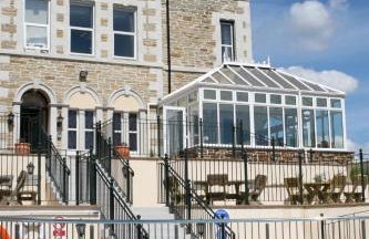 Porth Veor Manor Villas & Apartments - Foto 68