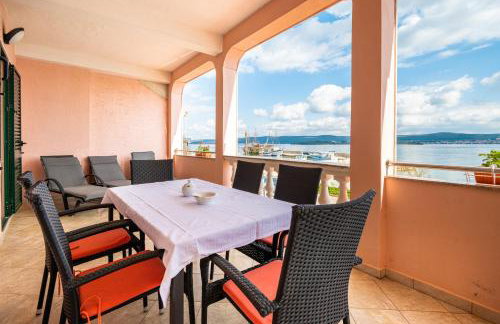 Apartments by the sea Pasman - 8221 - Foto 17