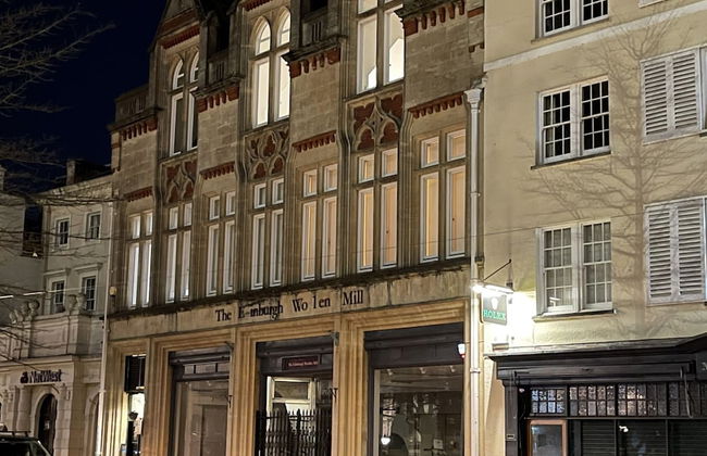 Cathedral Yard in Exeter - Foto 38