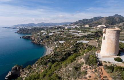 Apartamentos Cantarero Maro Nerja - Foto 33